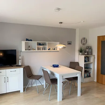 Haus-wattlaeufer-whg-02 Sankt Peter-Ording