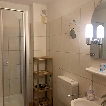 Apartmán Haus-wattlaeufer-whg-02 *