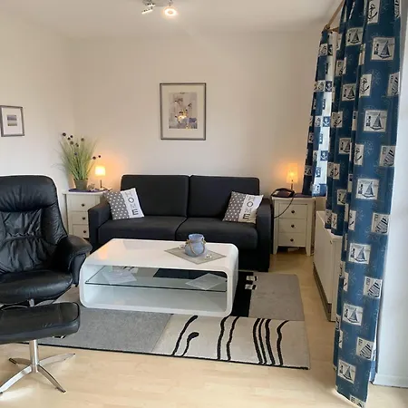 Haus-wattlaeufer-whg-02 * Sankt Peter-Ording