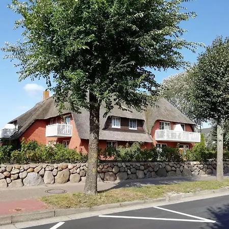 Apartmán Haus-wattlaeufer-whg-02