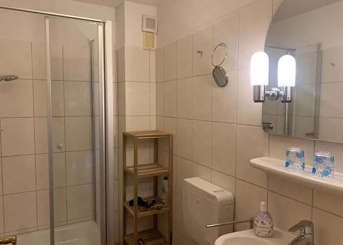Apartmán Haus-wattlaeufer-whg-02 *
