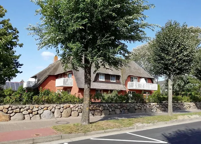 Apartmán Haus-wattlaeufer-whg-02